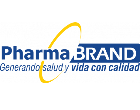PharmaBrand